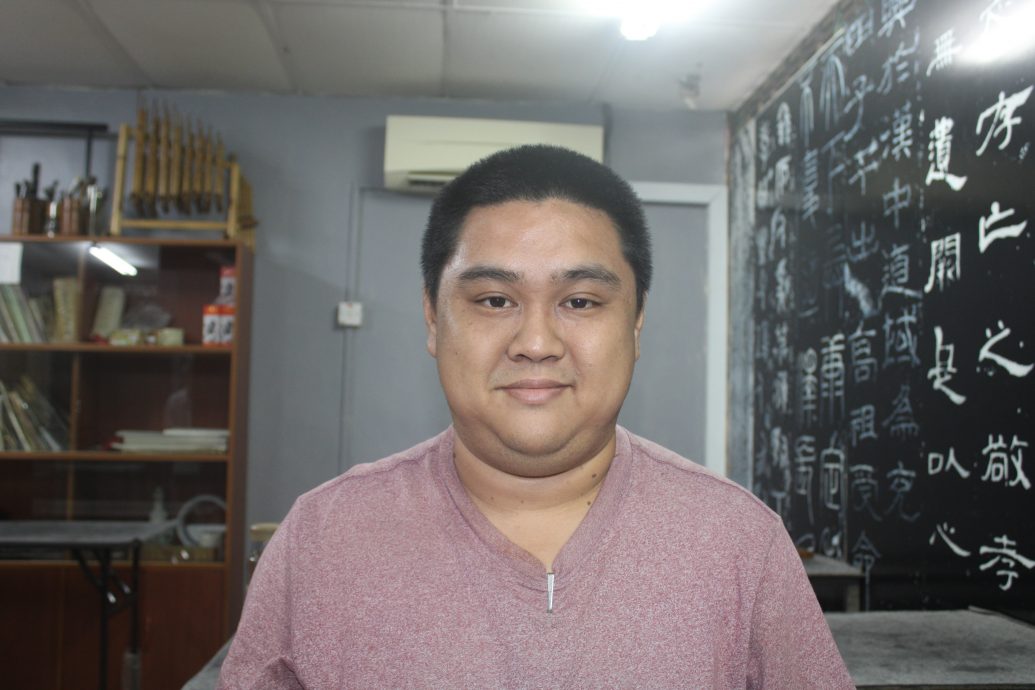 已审(供暖势力,请安排在8月前刊登)【特稿】智商限制不了的才华:一位特别画家的故事