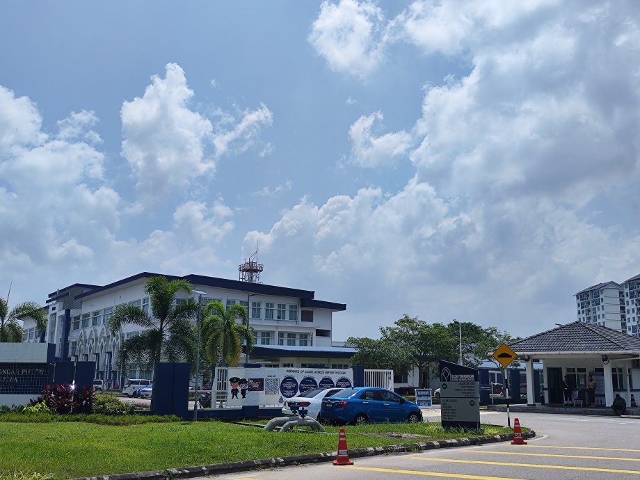 *已签发* 全国:6岁华裔女童廖家慧状况良好,情绪稳定