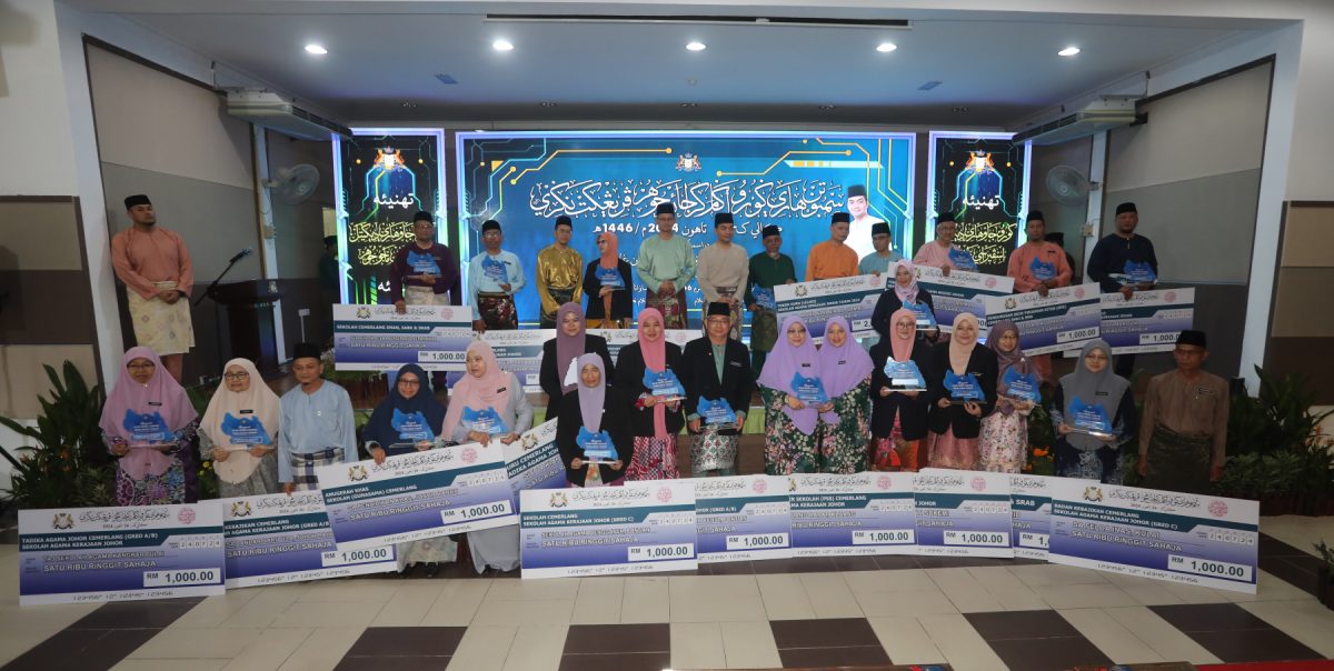 *已签发* 全国：莫哈末法力：柔颁布19组织为伊斯兰异端