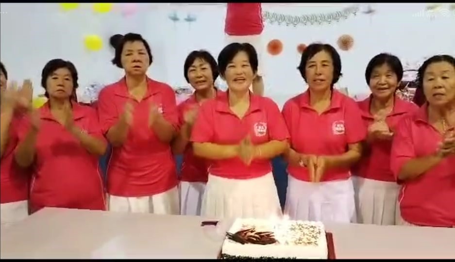 *已签发* 柔【善心美事】一场癌症,车衣女工成为舞蹈老师 带领妇女姐妹活得更精彩