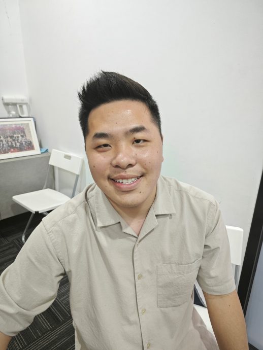 *已签发* 柔【特稿】殡葬业改革先锋宣导善终善别善生 破除误解 让殡葬有温度