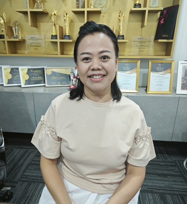 *已签发* 柔【特稿】殡葬业改革先锋宣导善终善别善生 破除误解 让殡葬有温度