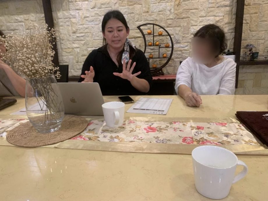*已签发* 柔【特稿】殡葬业改革先锋宣导善终善别善生 破除误解 让殡葬有温度