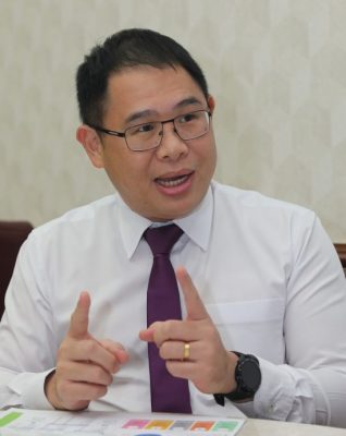 *已签发* 柔:柔州骨痛热症情况持续恶化,病例大幅增加