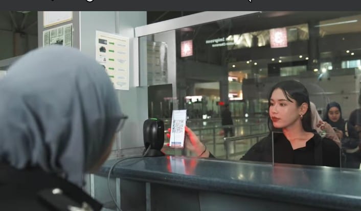 *已签发* 柔:版三头:莫哈末法兹里:期待第三个通关应用程式将很快推出