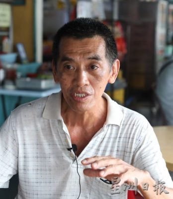 *已签发* 柔:视频:特稿:市政厅拟关闭碧鲁路小贩中心进行提升,14小贩暂迁至大马露天停车场营业半年