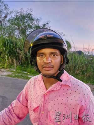 *已签发* 版头之一 柔:銮2地区野象出没行径遭网民拍下 居民受促多加小心