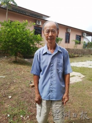 *已签发* 版头之一 柔:銮2地区野象出没行径遭网民拍下 居民受促多加小心