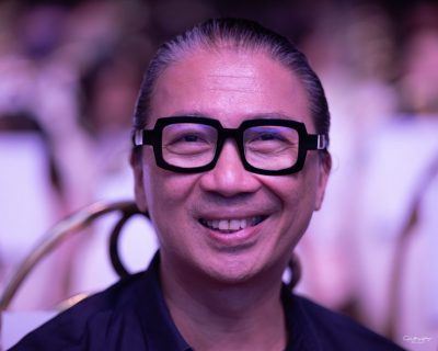 **已签发**全国:吴圣雄:廿四节令鼓是大马文化瑰宝,以他名招教练鼓队有骑劫之嫌