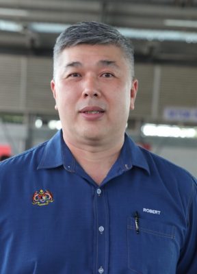*已签发*柔:工艺大学为丰盛港21艘渔船安装太阳能板