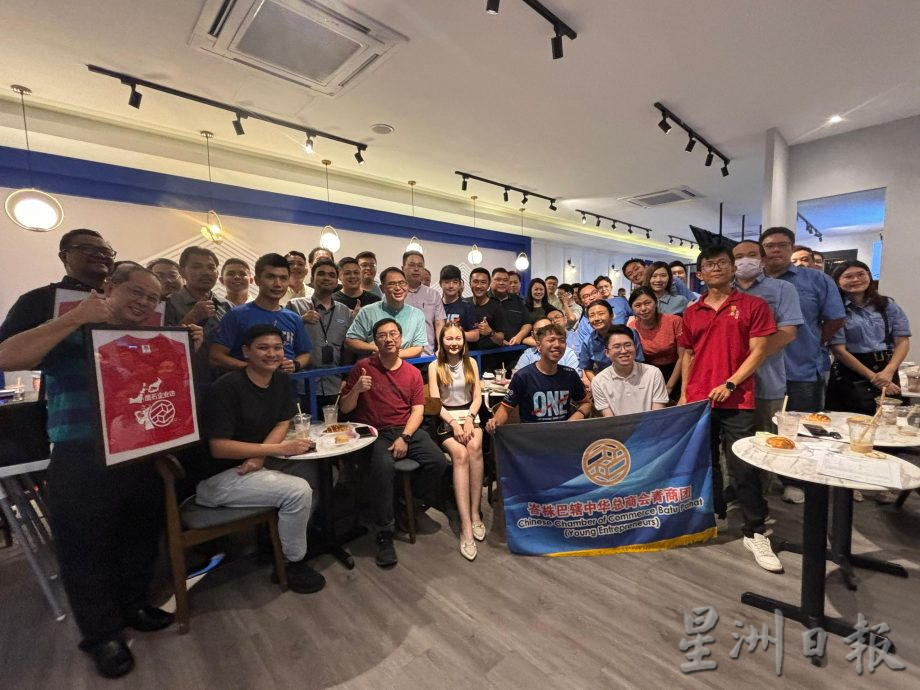 *已签发*柔:林添顺:柔政府已成立小组展开“水沟行动”,确保柔佛再无“三不管”脏水沟