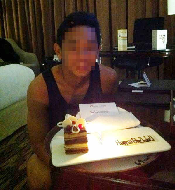 *已签发*柔：狮城二三事：涉受贿帮学生进名校 狮城篮球教练被捕