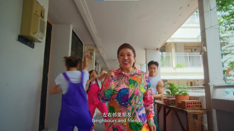 **已签发**柔:狮城二三事:焚烧冥纸规范行动联盟:不论哪里烧,“亡灵都能收到”
