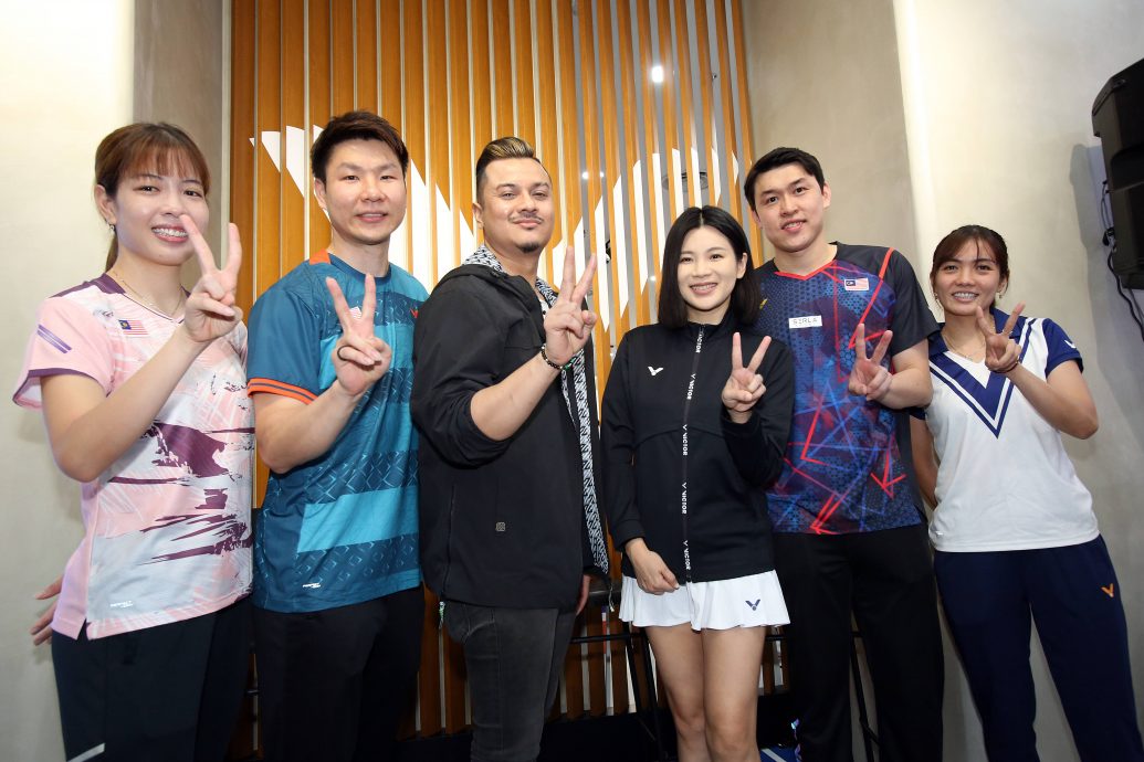 巴黎奥运会| “陈堂杰需冷静兼心理强大” 吴柳莹:杰蔚能带来惊喜