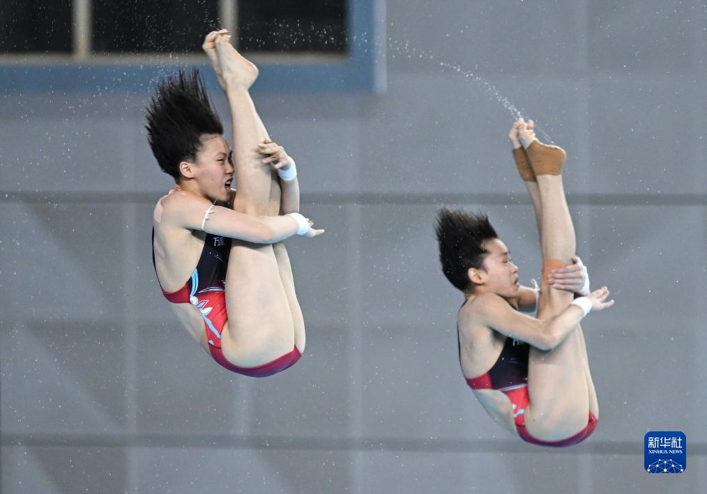巴黎奥运会| 周三颁发19枚金牌 中国跳水泳军冲击金牌