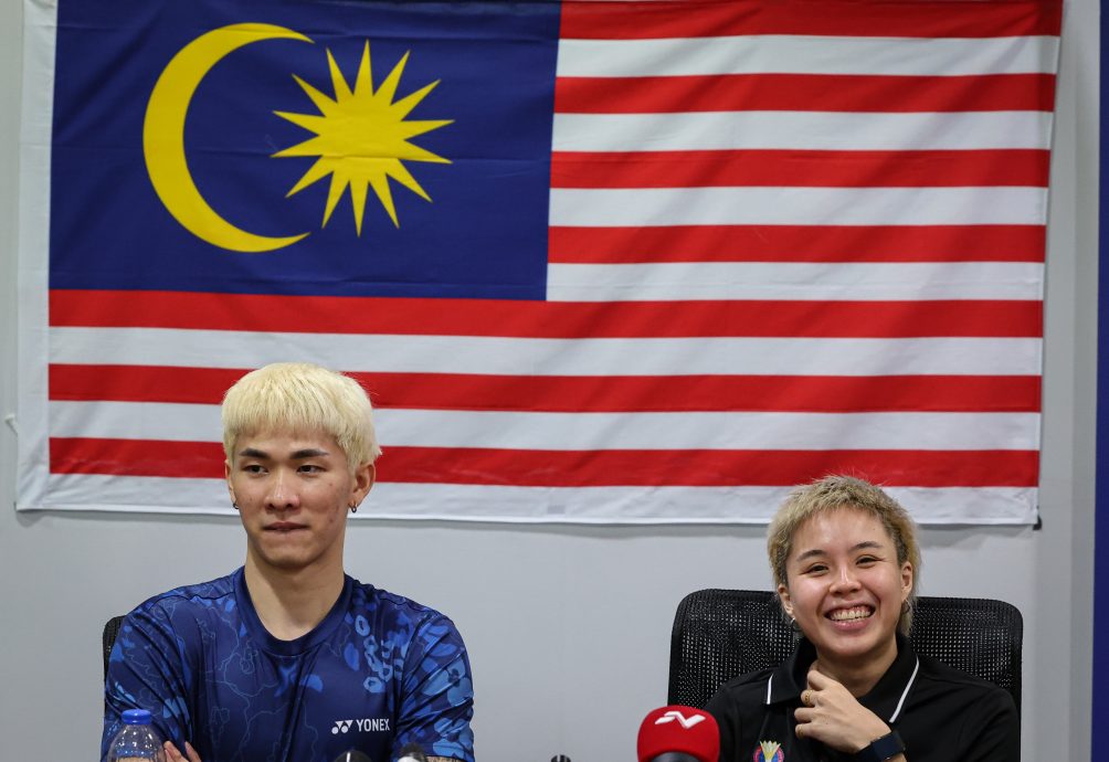 巴黎奥运会| 拥奥运金银牌教练加持 杰蔚力争佳绩