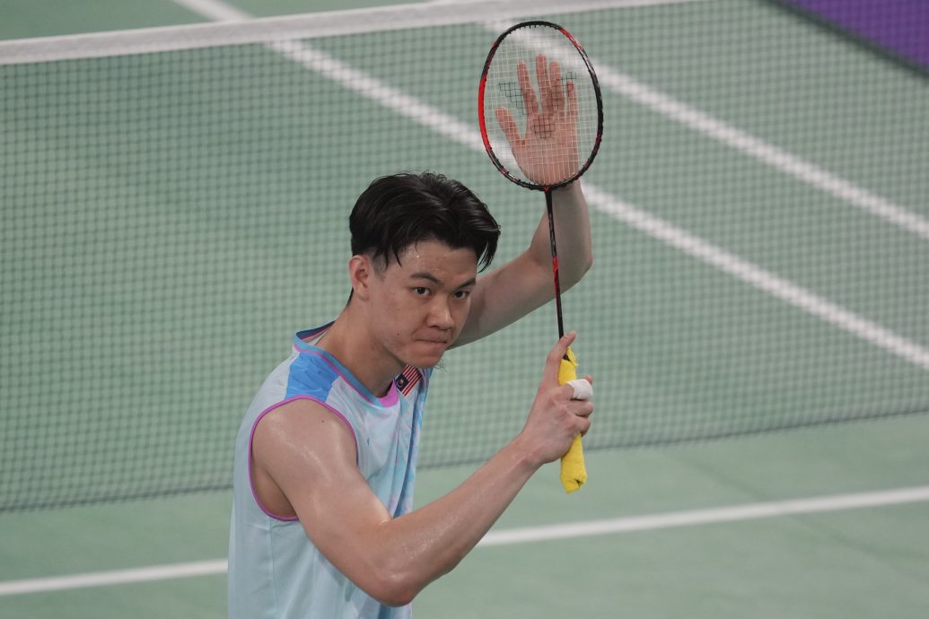 巴黎奥运会| 李梓嘉吴堇溦明争小组出线 杰蔚斗金银冲击4强资格