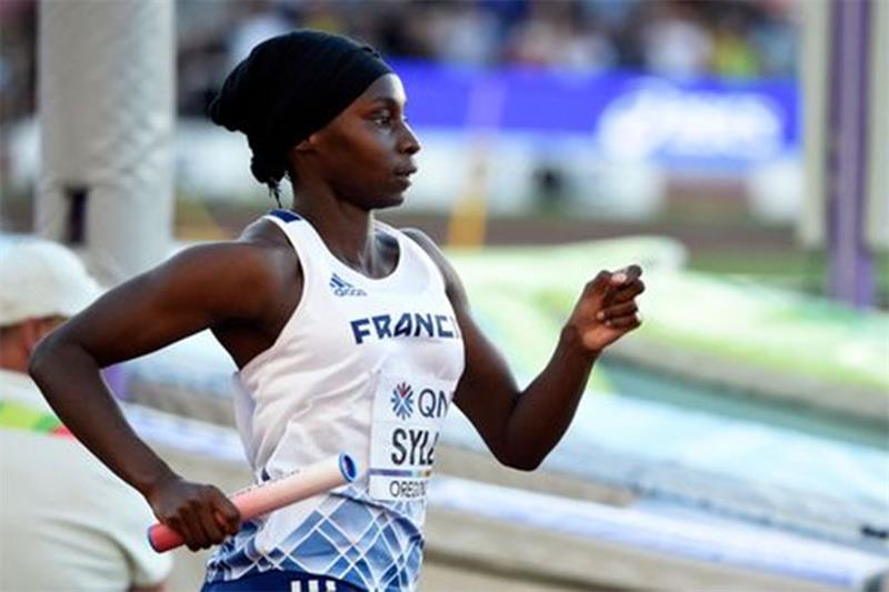 巴黎奥运会| 法国短跑女将禁出席开幕式 西拉:只因我戴头巾