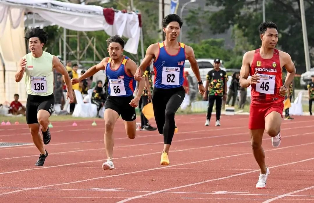 巴黎奥运会| FMT爆料阿基姆获奥运外卡  马田总稍后官宣结果