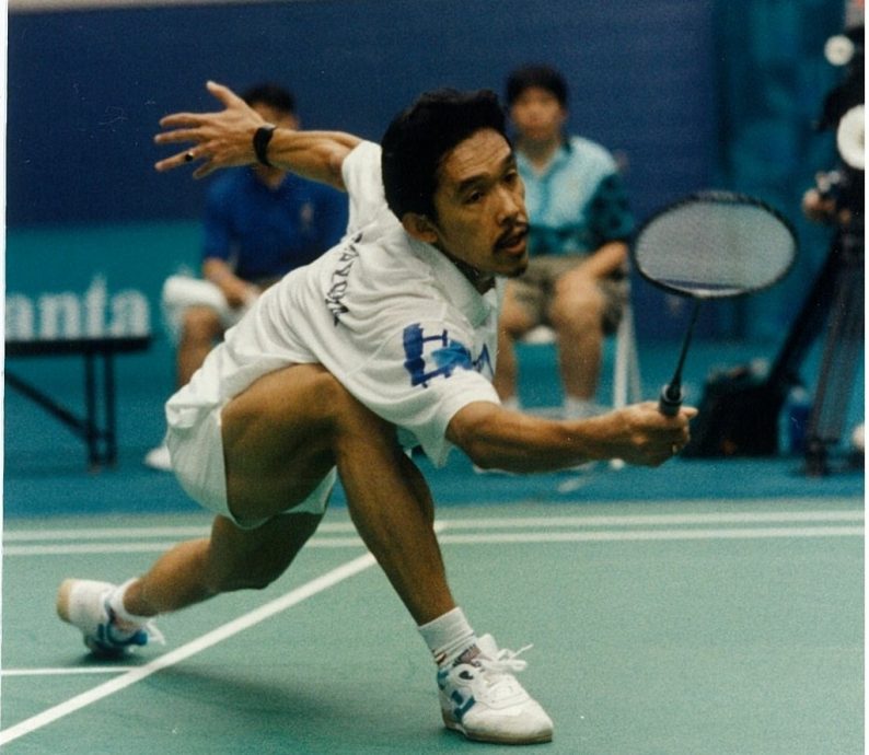 巴黎奥运会专题报道(三)| 羽球一直是主要奖牌库 拉锡:大马争金靠李梓嘉谢苏