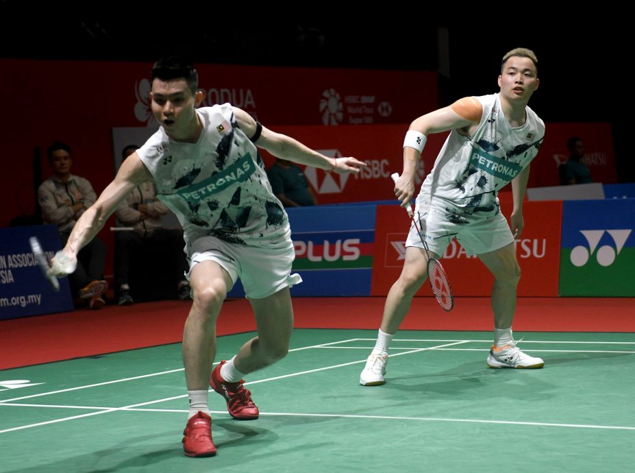 巴黎奥运会专题报道(三)| 羽球一直是主要奖牌库 拉锡:大马争金靠李梓嘉谢苏