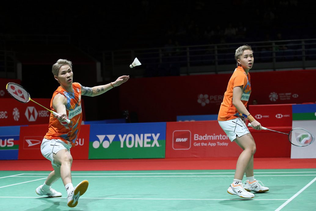 巴黎奥运会专题报道(三)| 羽球一直是主要奖牌库 拉锡:大马争金靠李梓嘉谢苏