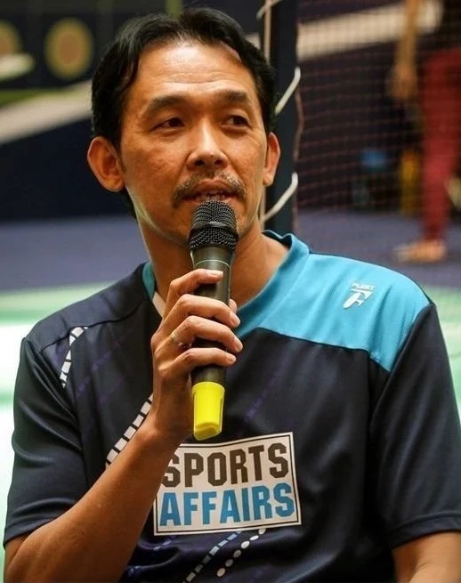 巴黎奥运会专题报道(三)| 羽球一直是主要奖牌库 拉锡:大马争金靠李梓嘉谢苏