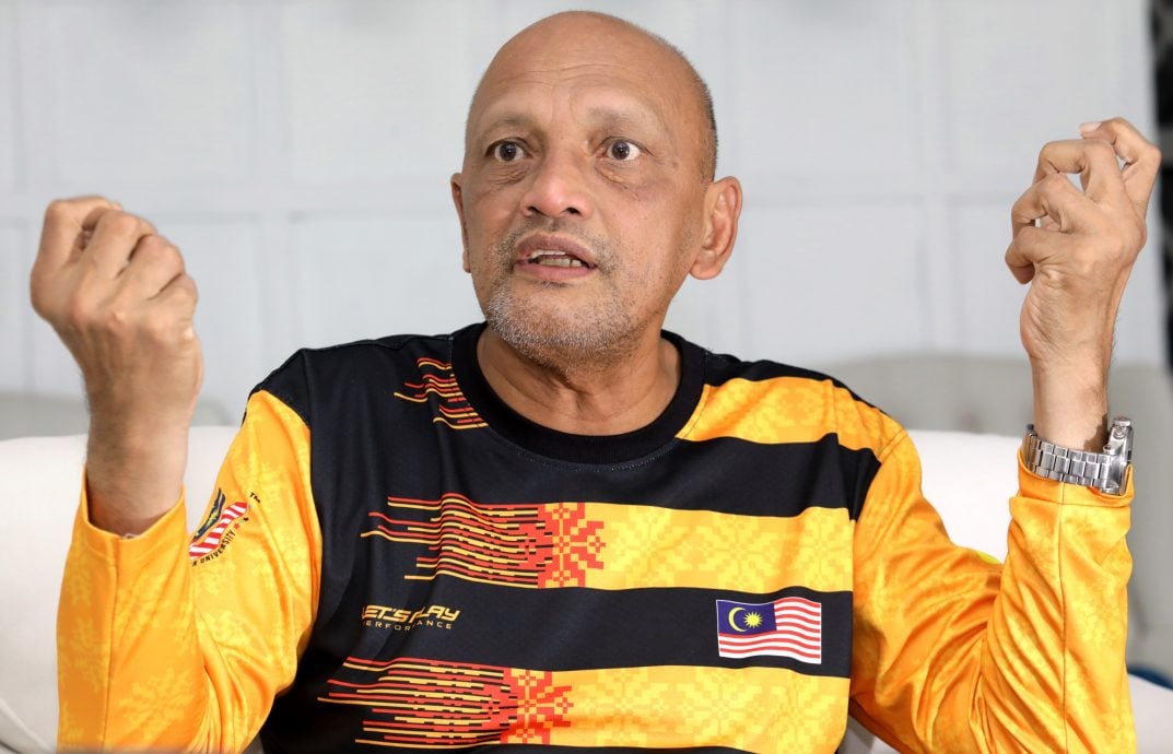 巴黎奥运会专题报道(二)|大马三大不利因素恐一无所获 能寄望夺牌选手不多最致命