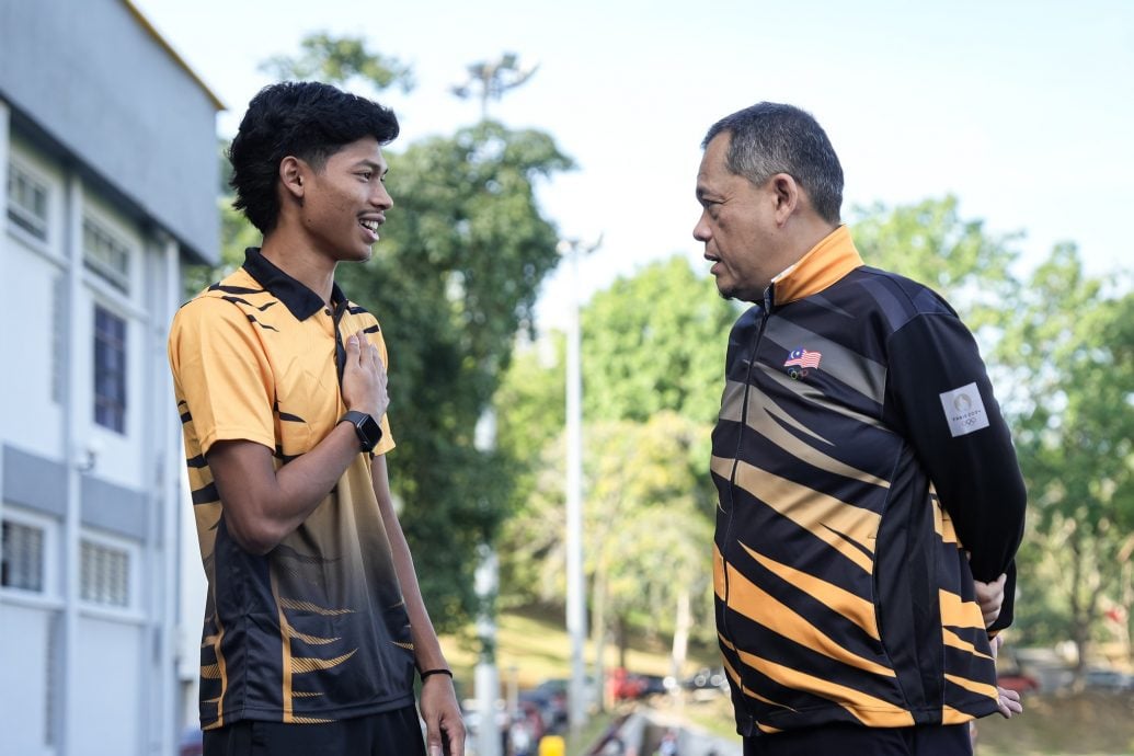 巴黎奥运会专题报道(二)|大马三大不利因素恐一无所获 能寄望夺牌选手不多最致命