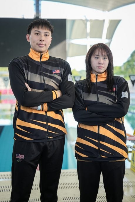 巴黎奥运会专题报道(二)|大马三大不利因素恐一无所获 能寄望夺牌选手不多最致命