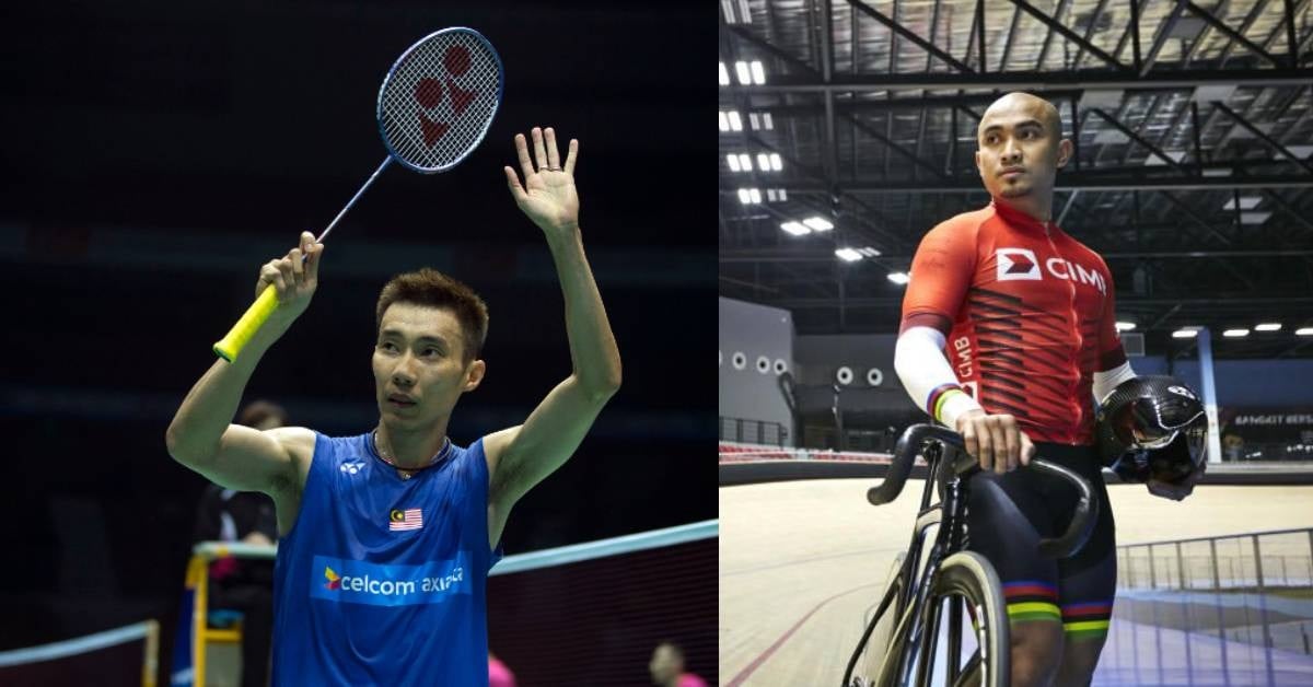 巴黎奥运会专题报道(二)|大马三大不利因素恐一无所获 能寄望夺牌选手不多最致命