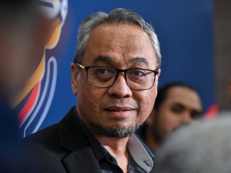 巴黎奥运会开幕才揭晓 大马代表团礼服将有惊喜