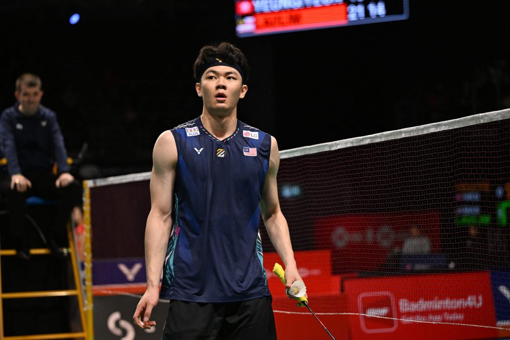 巴黎奥运会|西华拉治:淘汰赛困难重重 “梓嘉需利用小组赛做好准备”