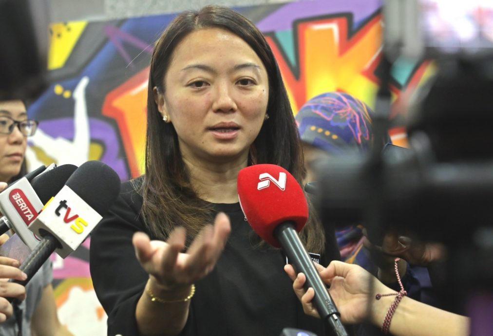 巴黎奥运/马派没胜算选手惹议?杨巧双:有参赛资格就要支持