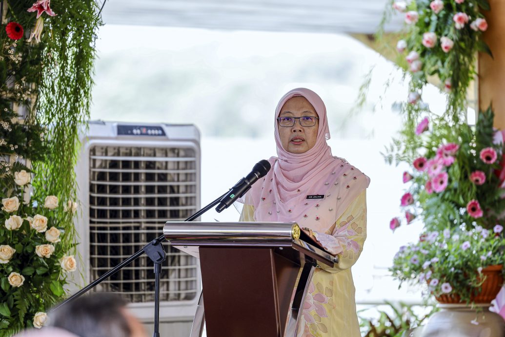 布城皇家花卉节 822举行