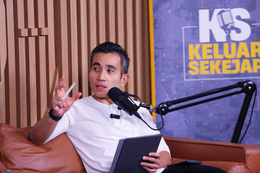 年营收15万以下免电子发票 沙里尔韩丹:小企业同样受到影响