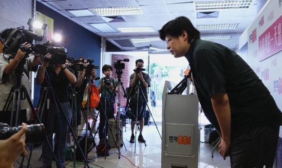 廖孖记腐乳食安风波︱第四代传人:难敌时代洪流 白腐乳自30年前无法在港自行生产