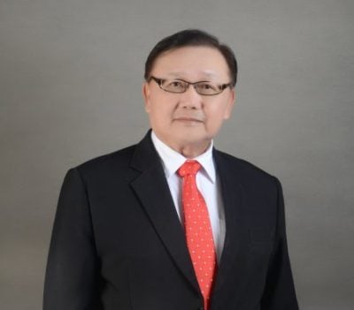 建筑商总会新一届理事会名单