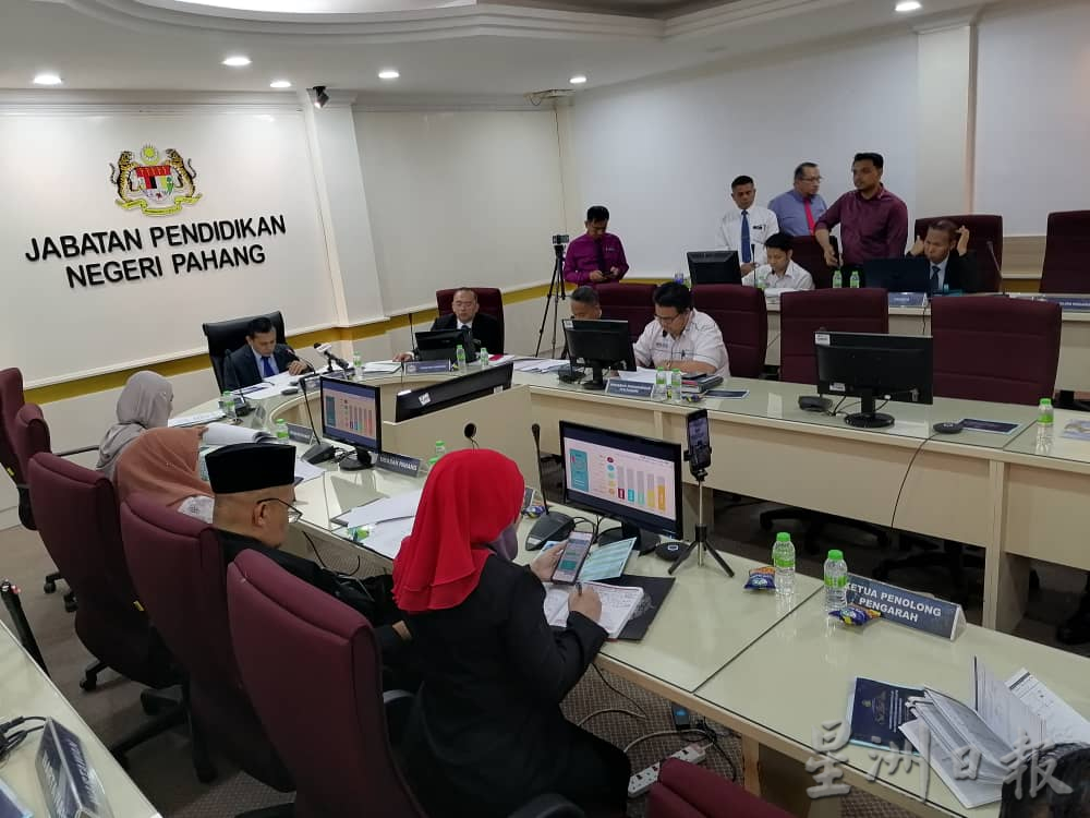 彭106名STPM考生获4.0满分,报考华文科取得100%及格率。