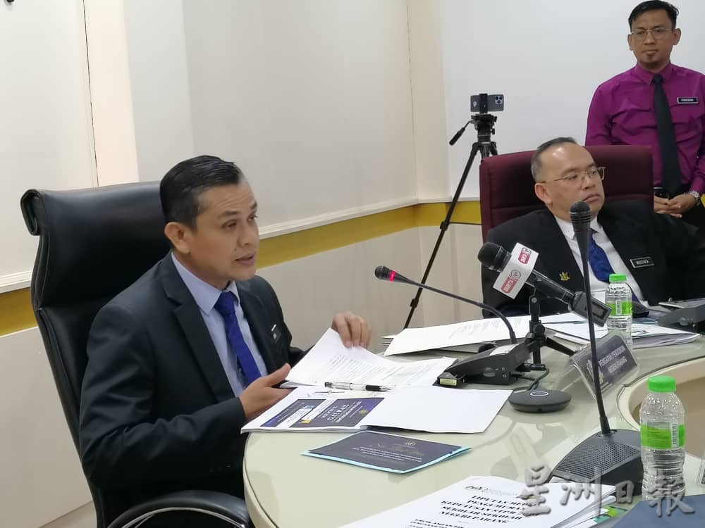 彭106名STPM考生获4.0满分,报考华文科取得100%及格率。