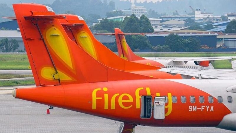 微软全球大当机 Firefly订票 登机手续系统瘫痪!