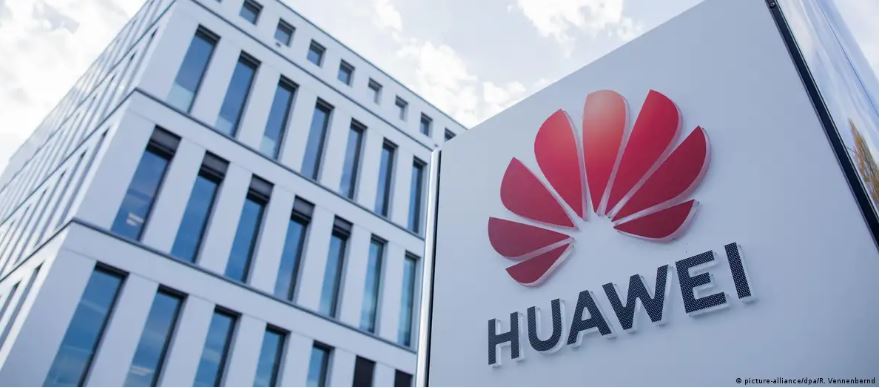 德国之声 | 敲定“两步走“!德国将从移动网络中移除中国部件