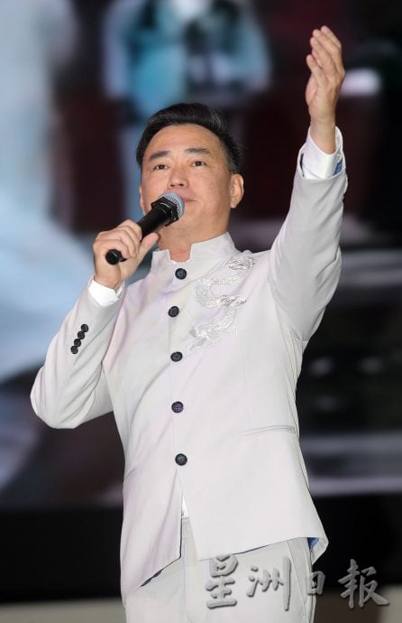 怡精武百年庆千人宴 精武人齐展精武精神