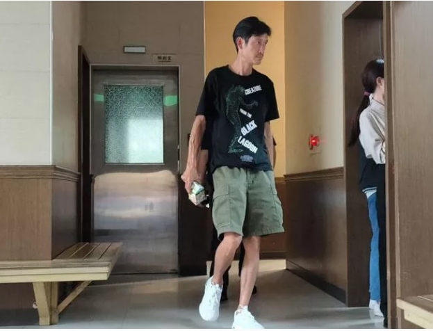 戴亡母金戒指认尸盼有感应 唐治平:这次看起来像是我母亲