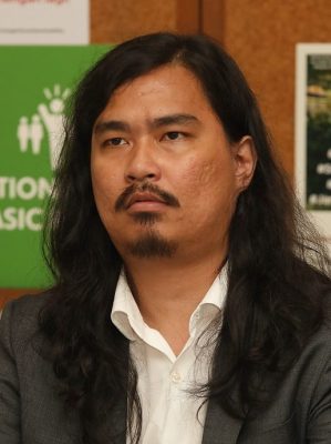 批MCMC合理化打压民主 LFL：评论国会非网暴！