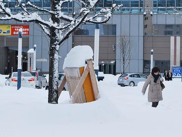 北海道将征住宿税 最快2026年4月上路