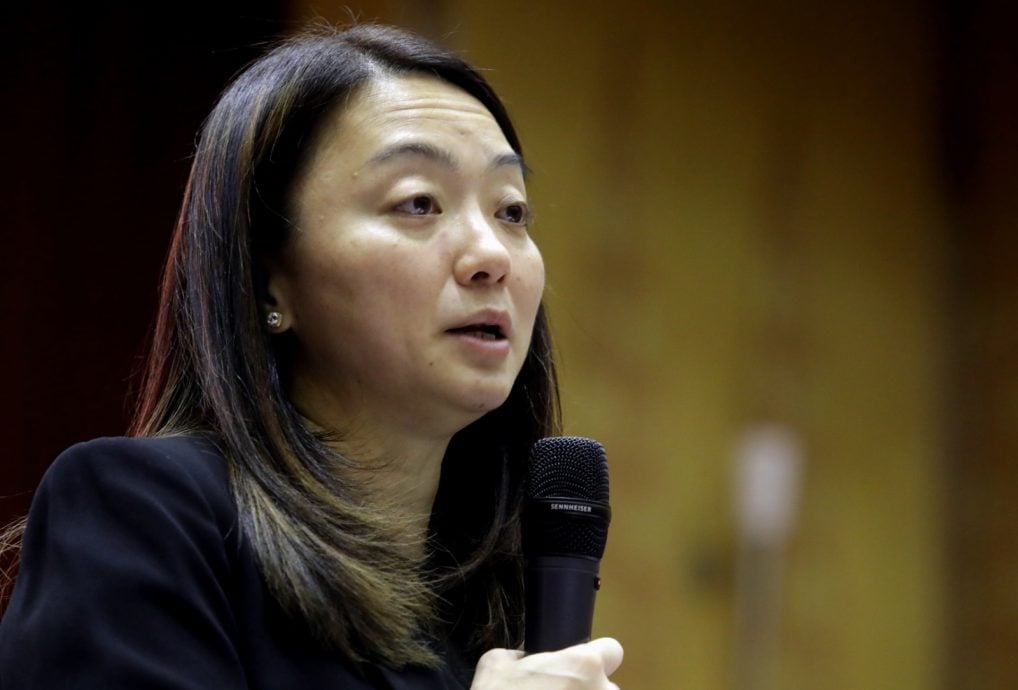 政府为2027东运会拨款多少?杨巧双:2.35亿令吉