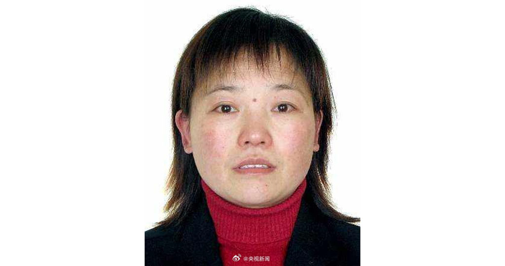 救日母子遇害 胡友平获授苏州市见义勇为模范称号