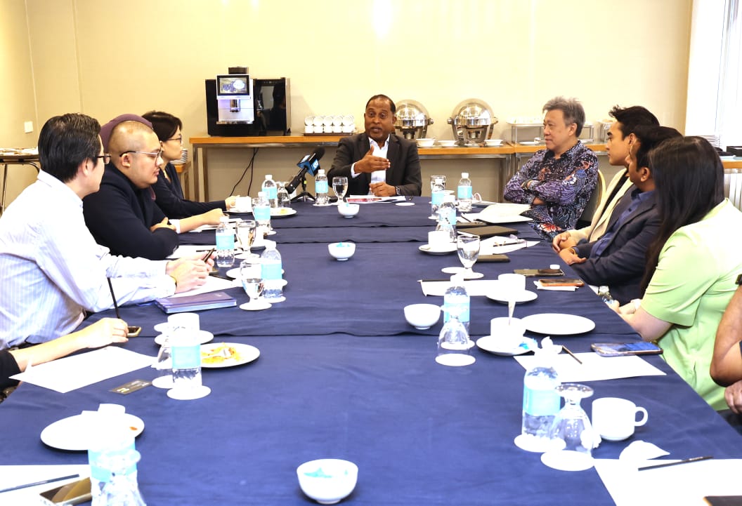 教长高教部长 : 固打不变 容纳各族10A生