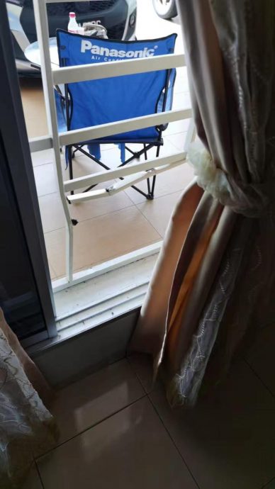 文德甲窃案频频 民众受促提高警惕